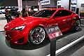 Scion FR-S Concept derivante dalla Toyota FT-86